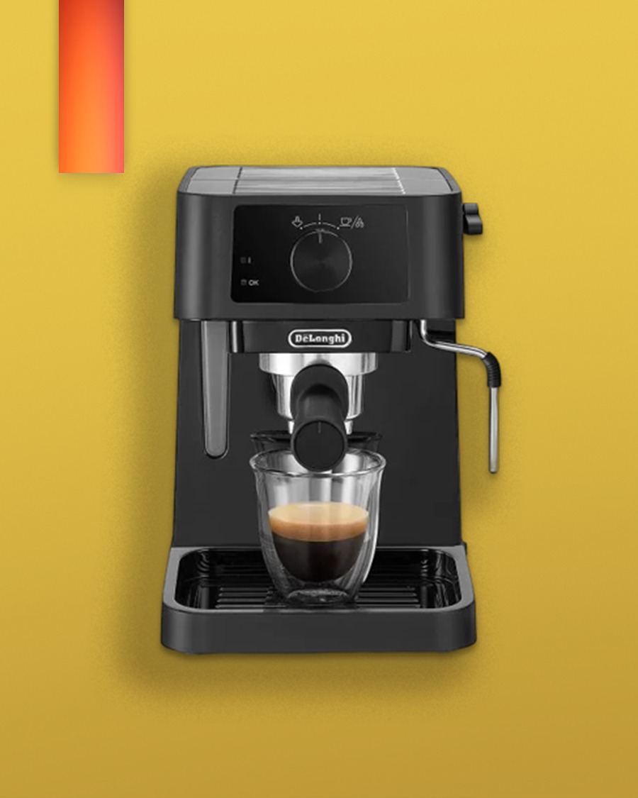 ماكينات القهوة