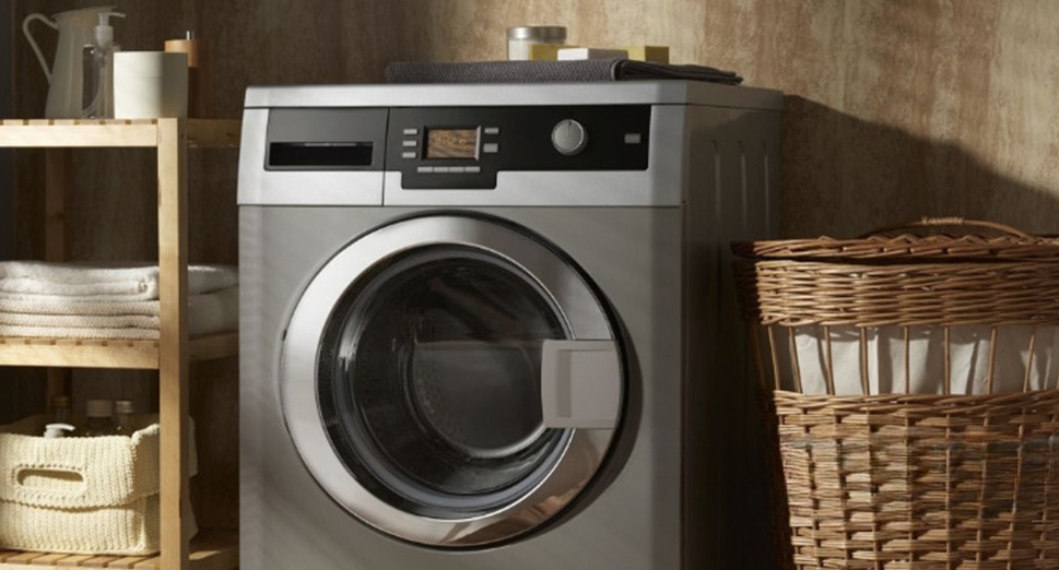 غسالات ملابس