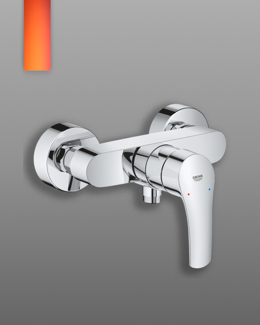 خلاطات بانيو