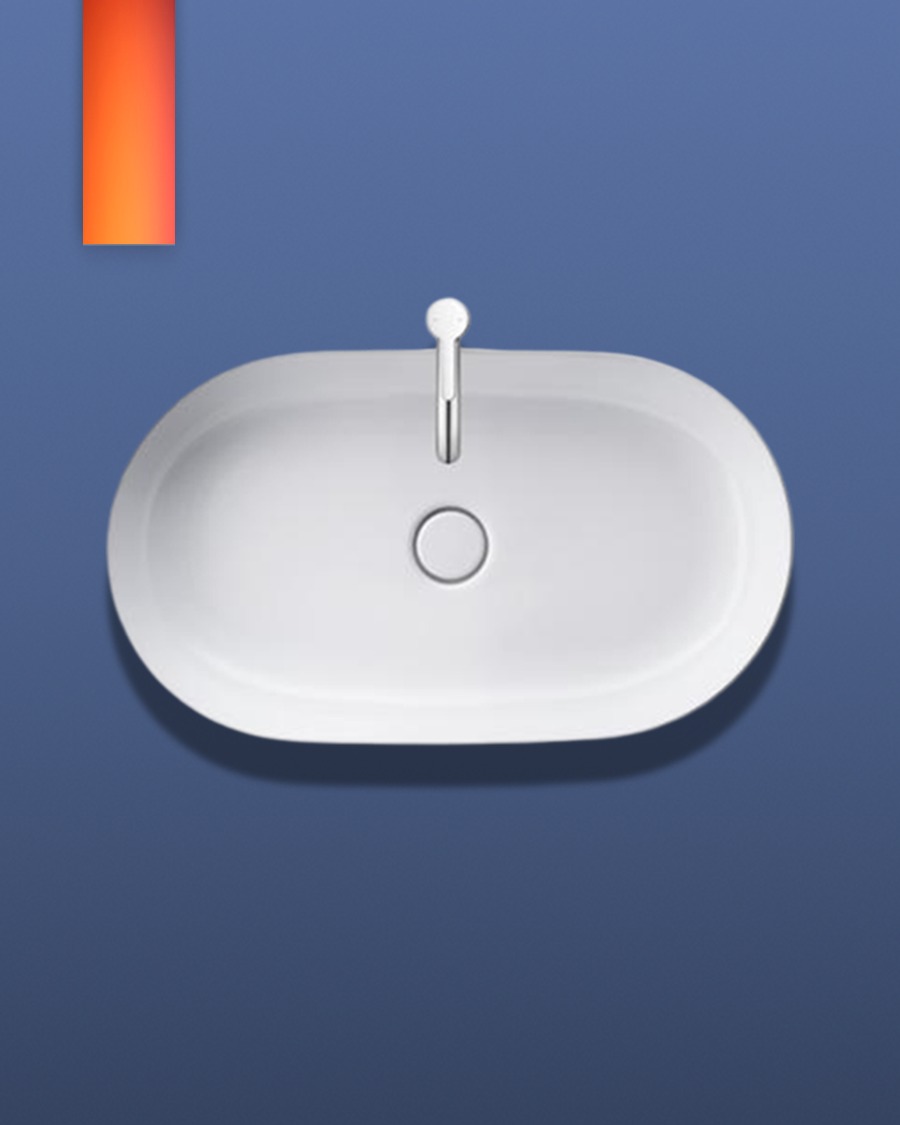 أحواض حمامات