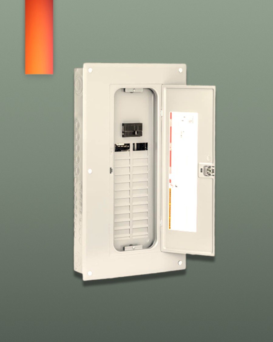 لوحات كهربائية