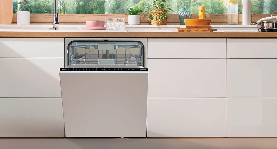 غسالات أطباق