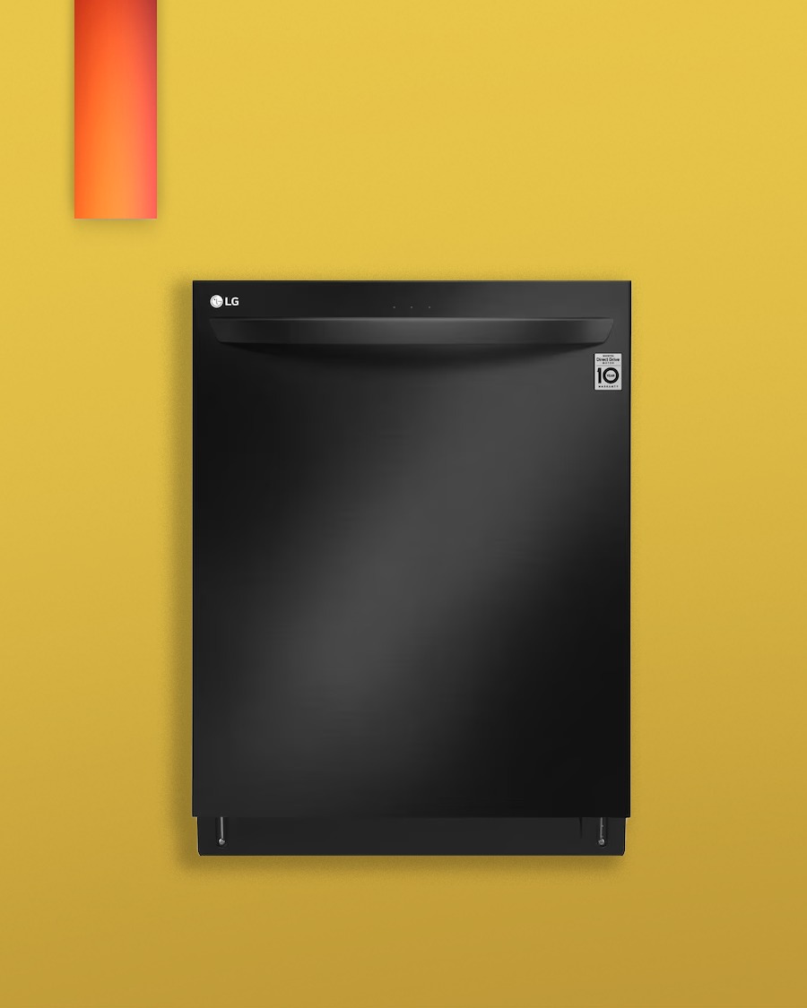 غسالات أطباق