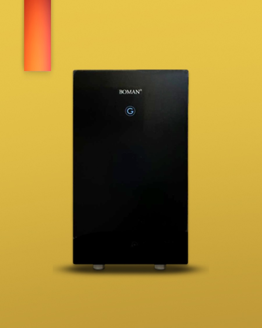 سخانات مياه