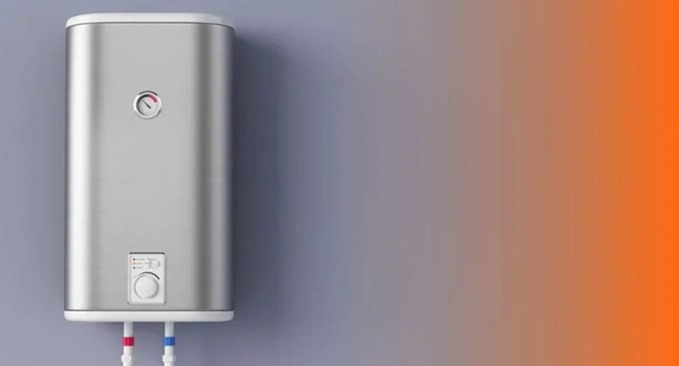 سخانات مياه