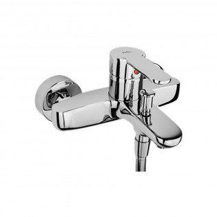 خلاط بانيو لاتزيو كروم فاليو