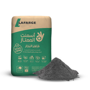  اسمنت لافارݘ المقاوم سائب رتبه 42.5