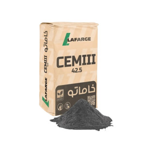 اسمنت سائب لافارج خبث الافران 42.5 CMII