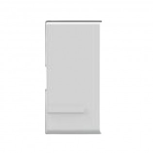 مفتاح ديفياتير بيتشينو فورما ماكس 16 أمبير أبيض