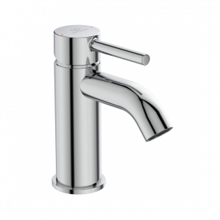Basin Mixer Ceraline chrome Ideal Standard