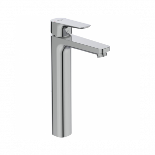 خلاط حوض عالي إيديال ستاندرد سيرابلان كروم