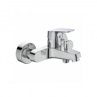 خلاط بانيو ايديال ستاندرد سيرافليكس كروم