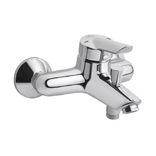 Ideal Standard Ceraplus Bathtub Mixer Chrome
