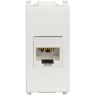 بريزة انترنت ماكس ايدج أبيض بيتشينو