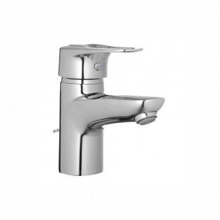 Sarrdesign Lura Basin Mixer Chrome