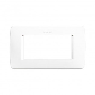 وش ماتيكس أيدج 4 فتحة ابيض  بتشينو