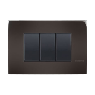 وش ماتيكس أيدج 3  فتحة بني غامق  بتشينو