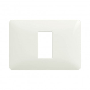 وش ماتيكس أيدج 1فتحة ابيض  بتشينو