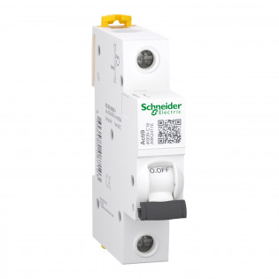 Circuit Breaker Single Pole 16 amp Schneider Electric 
