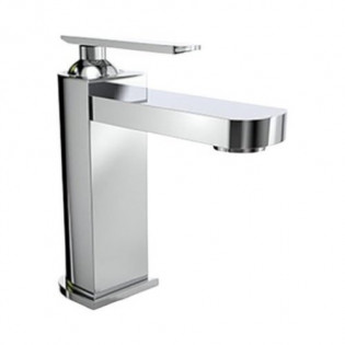 خلاط حوض جواد ريفيرا كروم