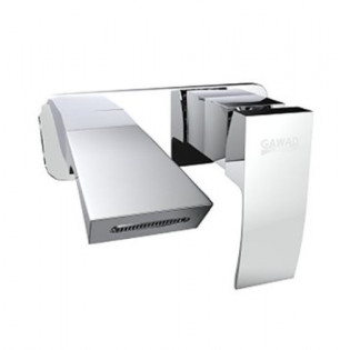 خلاط حوض جواد سنترينو كروم