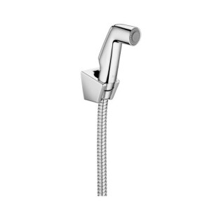 Wall Holder Set BE Fresh Chrome roca 