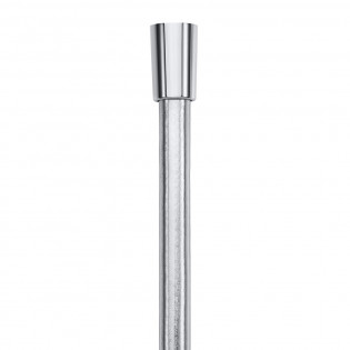 Roca Neo-Flex Shower Hose Chrome