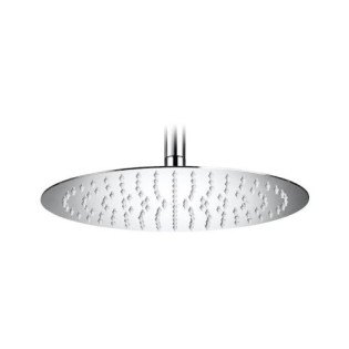 Concealed Shower Head RainDream Chrome 30 cm Roca 