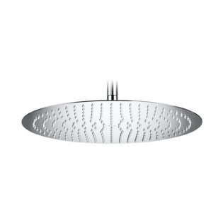 Roca Rain Dream Concealed Shower Head Chrome