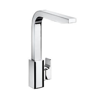 Roca L90 Kitchen Mixer Chrome