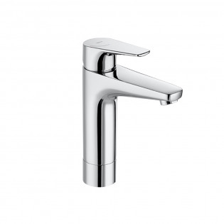 Roca Atlas Basin Mixer Chrome