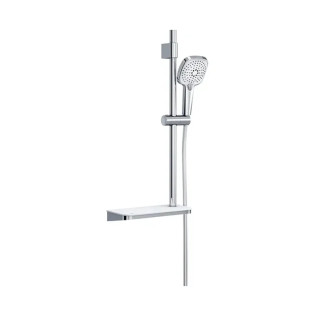 Kludi Rak Mono Shower Shower Set Chrome