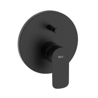 وش خلاط دفن بالمحول روكا كالا أسود مطفي