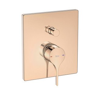 خلاط دفن بمحول روكا انسجينا روز جولد