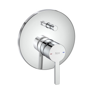 وش خلاط دفن بمحول روكا نايا كروم