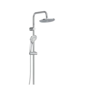 مجموعة دش ديو كروم ايديال ستاندرد 