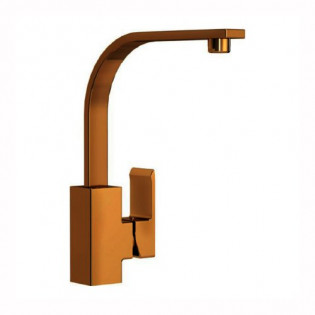 خلاط مطبخ بروفايل ستار روز جولد لامع كلودي راك 