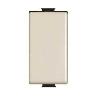 One-way Switch Màtix 10 amp Ivory Bticino