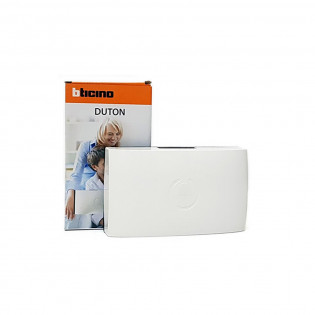 Bticino Ding Dong Bell Magic White