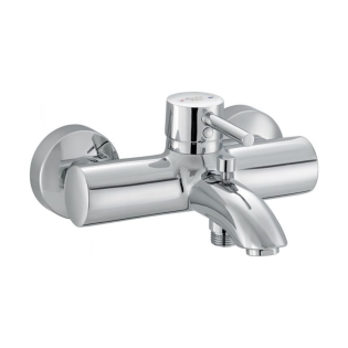 خلاط بانيو كلودي راك برايم كروم