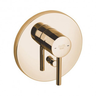 وش خلاط دفن بمحول برايم روز جولد لامع  كلودي راك