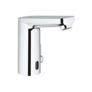Basin Mixer EUROSMART COSMOPOLITAN INFRA chrome Grohe