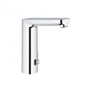 خلاط حوض جروهي يوروسمارت كوزموبوليتان انفرا كروم