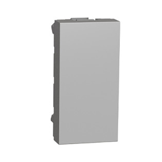 سدادة شنايدر اليكتريك نيو يونيكا  ألومنيوم  