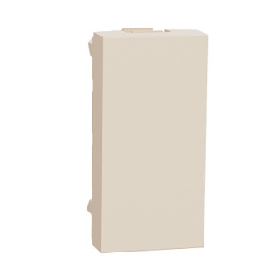 سدادة شنايدر اليكتريك نيو يونيكا  ايفورى  