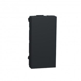 سدادة شنايدر اليكتريك نيو يونيكا جرافيت  