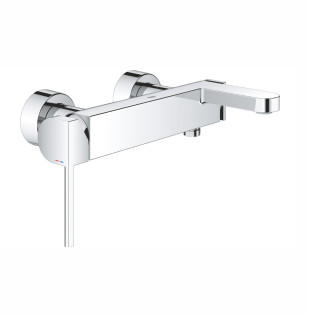 خلاط بانيو جروهى بلس كروم جروهي