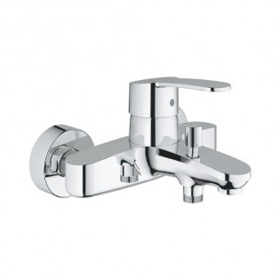 Grohe Eurostyle Cosmopolitan Bathtub Mixer Chrome