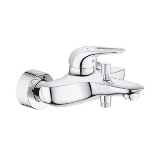 Grohe Eurostyle Bathtub Mixer Chrome