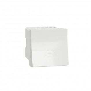 جرس نيو يونيكا 14  أمبير أبيض شنايدر اليكتريك 